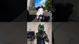 Moto backpack in skirt fail 