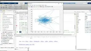 Matlab - Power Spectral Analysis