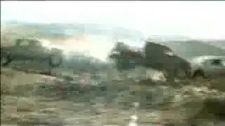 2009 Dodge Ram Challenge | Never Back Down