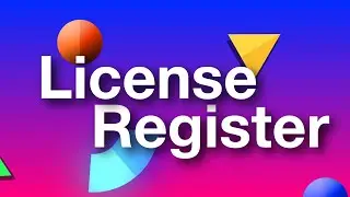 00 Register Script
