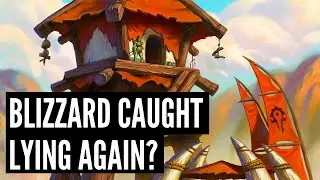 This Week in Hearthstone: Blizzard lied about not BLACKLISTING Savjz? Expansion live tomorrow!
