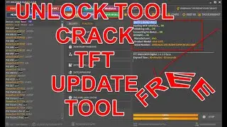 #unlocktool