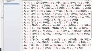INST326: Pickling and File Output