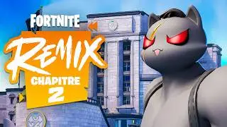 Le NOUVEAU Chapitre 2 Est LÀ !! Toutes Les INFOS !