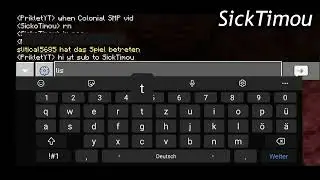 Colonial SMP because im gay