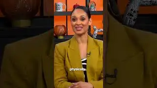 Cynthia Addai-Robinson Opens Up About Míriel’s Journey in ‘The Rings Of Power’ Season 2 #shorts