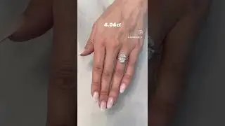 Oval Shape Diamonds 2-5Ct