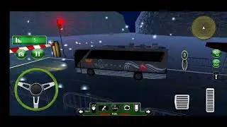 world bus driving simulator gameplay