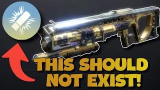 By Far The Best Slug Shotgun We've Ever Had! | Destiny 2