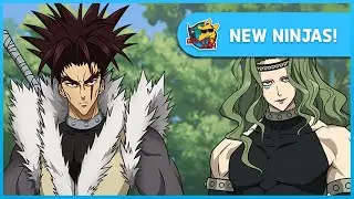 Gale Wind & Hellfire Flame First Impressions | One Punch Man: Road To Hero 2.0