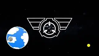 SCP Straight on Till Morning Canon logo animation