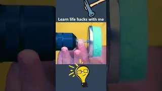 Life Hack For Cleaning