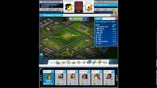 video dedicado al top eleven+JUAN