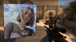 СДЕЛАЛ СВОЙ ПЕРВЫЙ МУВИК В CS:GO