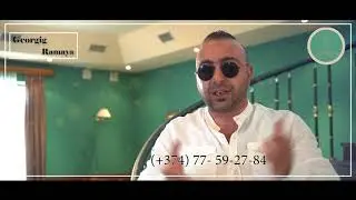 Georgig Chirishian  ՃՆԵՅՆԵ ՌԵՍՏՈՐԱՆԱՅԻՆ 07759278/.077996290