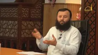 8 дарс  Аллоҳнинг исм ва сифатлари׃ “Раб“ Шайх Содиқ Самарқандий