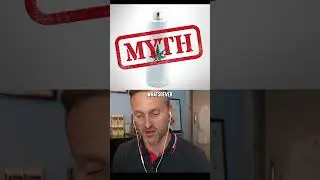 Expert Reacts to THC Detox on TV