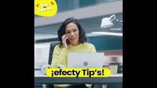¡efecty Tip’s! 👌