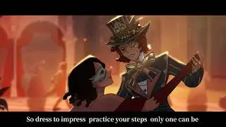Identity V | Halloween Official Video