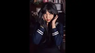 Beauty of Cosplay Shooting / Tomie Cosplay Shooting [behind the Scenes]