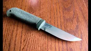 Cold Steel Finn Series Part Two: The Hawk