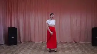 Павлова Ольга Полюшко 1