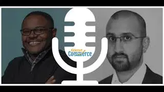 Transparent Data-Driven Domain Investing with Nikul Sanghvi