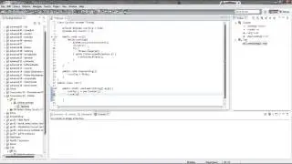 Java Multithreading - Volatile