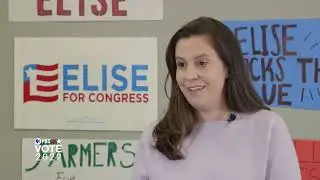Elise Stefanik | Candidate for New York's 21st Congressional District | VOTE 2022