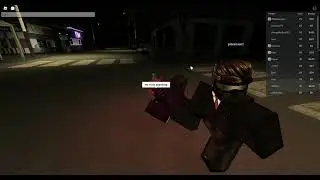 roblox criminality moment