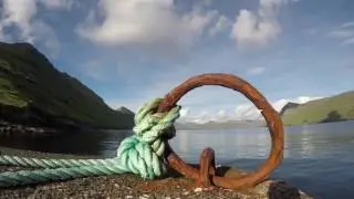 Faroe Islands 4K Extended Version
