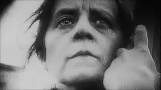 La madre (1926) Vsevolod Pudovkin