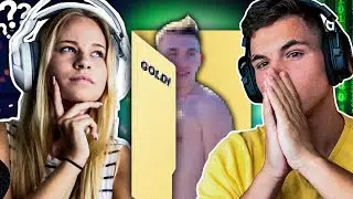 HAKER MI OTVARA FOLDER OD GOLDENITA