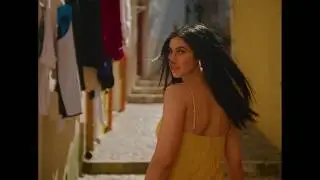 Lyna Mahyem - Contigo (Clip Officiel)