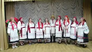 Ой віє вітер повіває
