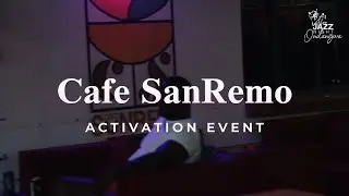 Afro Jazz Night Ondangwa 2024 - SanRemo Activation
