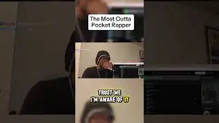 The Most Outta Pocket Rapper #daveblunts