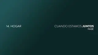 Fase - Hogar (Audio)