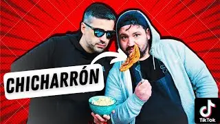 Chicharrón - Η viral συνταγή του TikTok