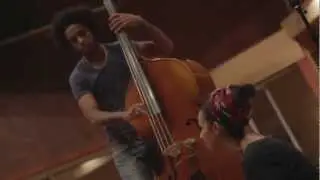 OUM - SOUL OF MOROCCO Making Of @ Studios Davout Paris