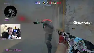 So... there were of total of 4 people in smoke... Ft Fl0m