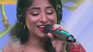 Ek Boisakhe Dekha Holo : Mekhla Dasgupta / Arati Mukherjee #platform8 @siddhartth #bengali #song