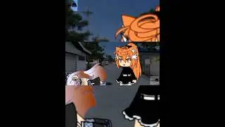 ~meme~подари мне свою заколку~{Gacha life}~