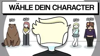 Wenn man in Videospielcharaktere Verliebt ist