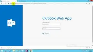 Mail Size Restraction for Exchange Server Bangla Tutorial Part 7
