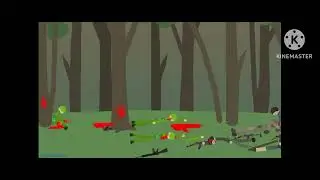 war between the insurgents and the soldiers l Part 3