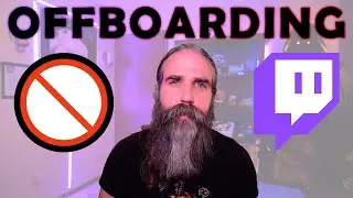 Goodbye Twitch Affiliate Program