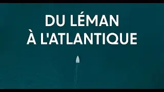 Anaëlle Pattusch - Du Léman à l'Atlantique