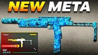 new FJX HORUS LOADOUT is *META* in WARZONE 3! 😲 (Best FJX HORUS Class Setup) - MW3