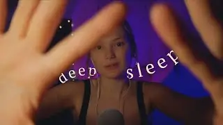ASMR to fall asleep in 20 minutes 💓